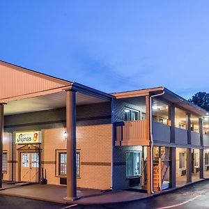 Super 8 By Wyndham Old Saybrook