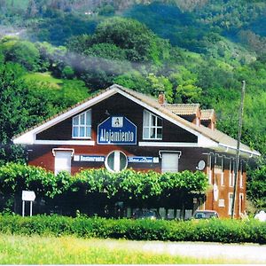Pension Casa Pepe
