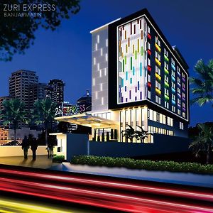 Zuri Express Banjarmasin